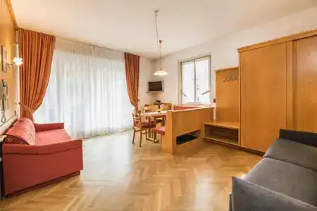Aquila Dolomites Residence - 146