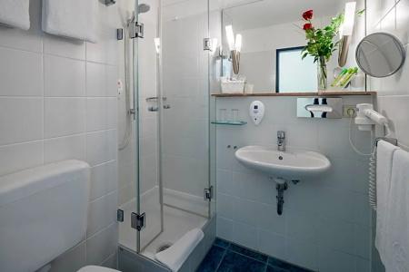 Best Western München Airport - 54