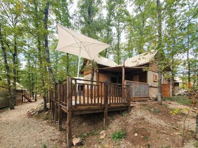 Orlando in Chianti Glamping - 67