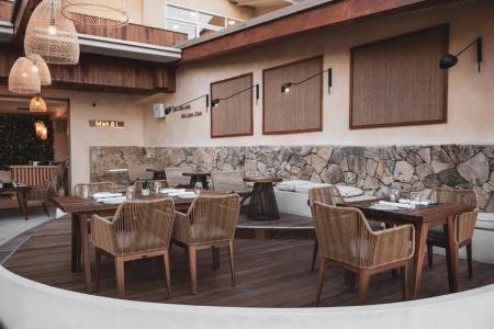 Alexandra Beach Resort & Spa - 19
