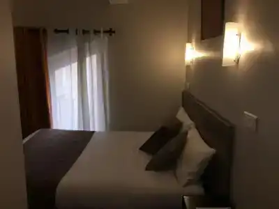 Hôtel Vendôme - 19