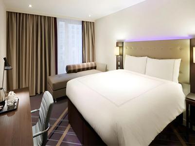 Holiday Inn Express Berlin City Centre West - 15