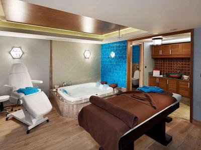 DoubleTree By Hilton Avanos Cappadocia - 8