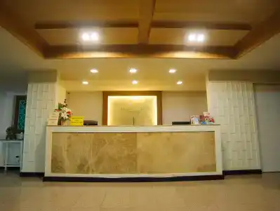 Diamond City Place - 1