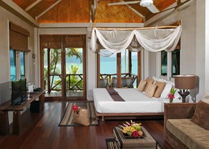 Koh Bed's l Sha Extra Plus - 181