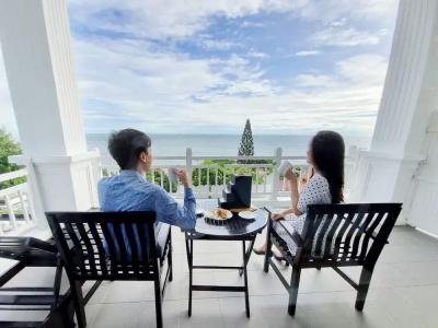 Léman Cap Resort & Spa - 69