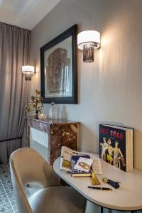 Lenox Montparnasse - 13