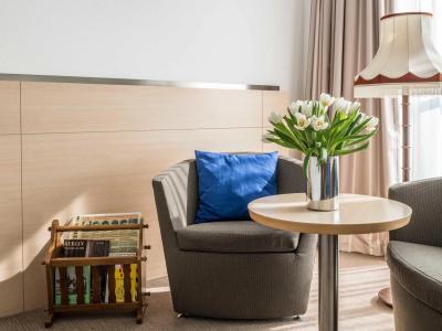 Novotel Berlin Mitte - 1