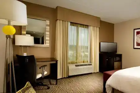 Hampton Inn & Suites/Hamilton Place - 43