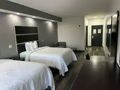 Sans Boutique & Suites - 39