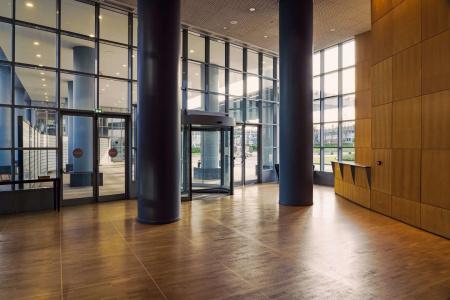 Hyatt Regency Paris - Charles De Gaulle - 21