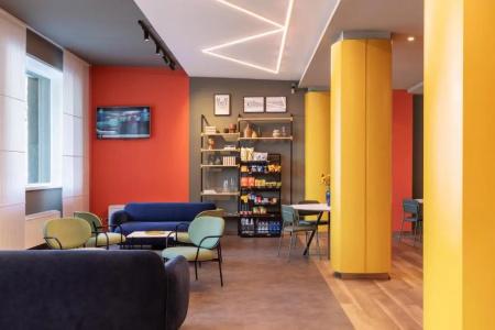 b&b Milano Aosta - 23