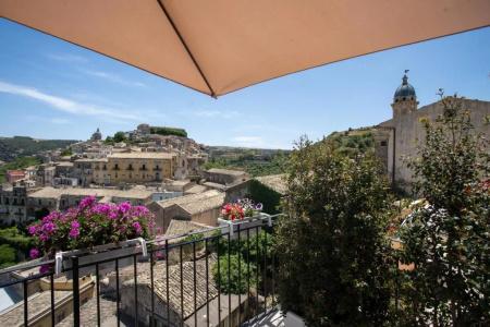 Bed and Breakfast Terra del Sole Ibla - 149