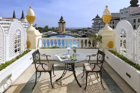 Titanic Mardan Palace - 48