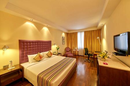 Royal Orchid Central, Bangalore - 22