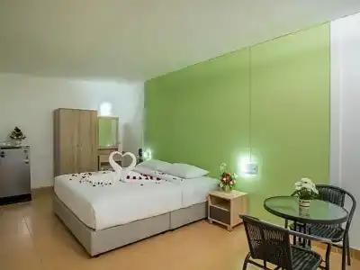 TJ Guesthouse - 52