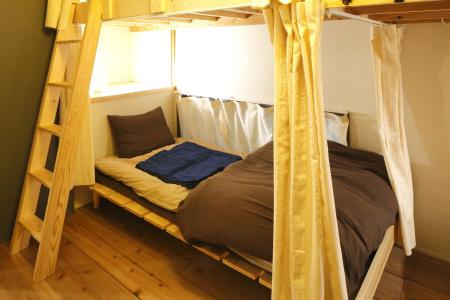 Tokyo Hikari Guesthouse - 5