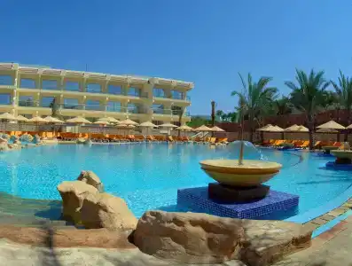 Xperience Sea Breeze Resort - 27