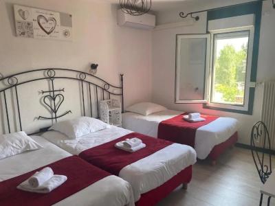 Hostellerie De La Source - 20