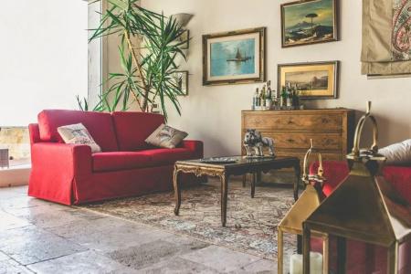 b&b Relais Del Senatore - 16