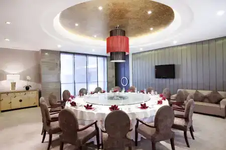 Holiday Inn Beijing Deshengmen, An Ihg - 34