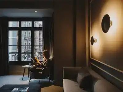 El Môderne - 4