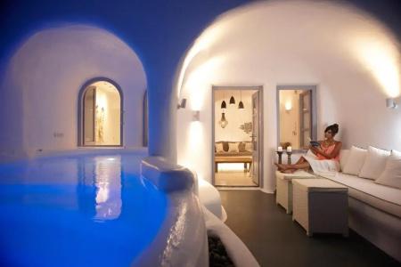 Dana Villas & Infinity Suites - 28