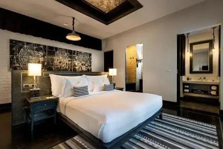 Shinta Mani Angkor & Bensley Collection Pool Villas - 76