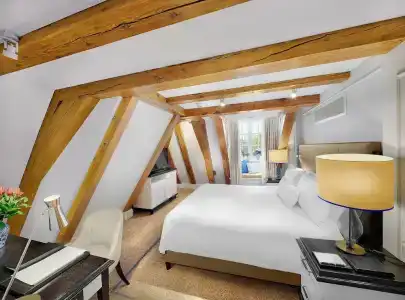 Waldorf Astoria Amsterdam - 104