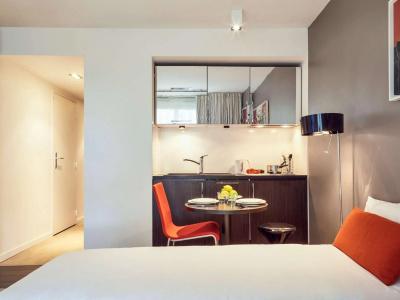 Adagio Nice Centre - 5