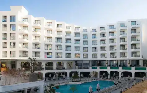 Lalila Blue Suites - 17