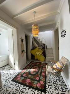 Hayriye Hanim Ege - 37