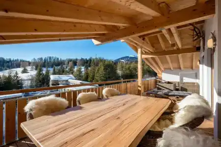 Sarain Active Mountain Resort - 139