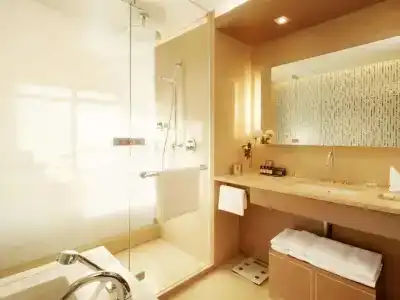 Fairmont Baku, Flame Towers - 39