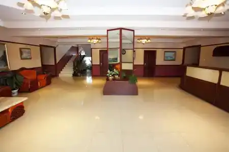 Санрайс - 1