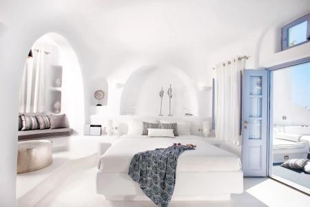 Dana Villas & Infinity Suites - 7