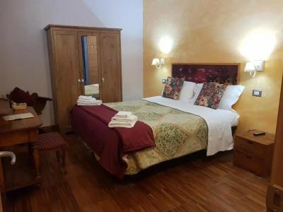 Aurelia Garden Gold b&b - 36