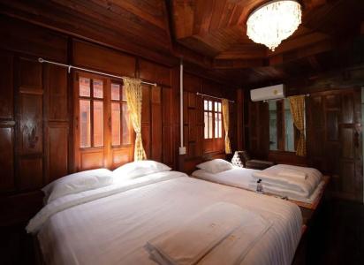 Scn Resort & Spa - 4