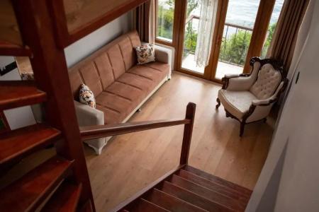 Sinop Antik Otel - 80