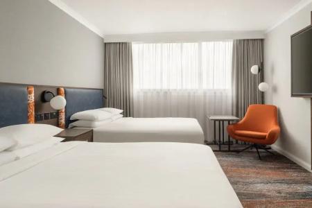 Glasgow Marriott - 52