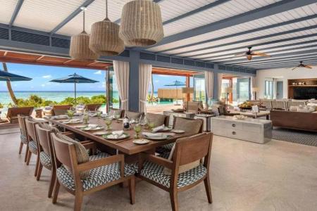 The Halcyon Private Isles Maldives, Autograph Collection - 46