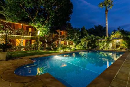 La Palmeraie D'angkor - 124