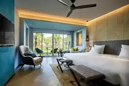 Pullman Phu Quoc Beach Resort - 81