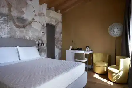 Locanda delle Mercanzie - 4
