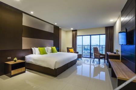 Grand Palazzo - Sha Extra Plus - 3