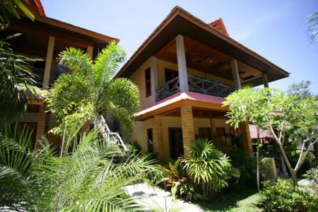 Railay Viewpoint Resort - 38