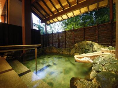 Yugawara Ohnoya Ryokan - 22