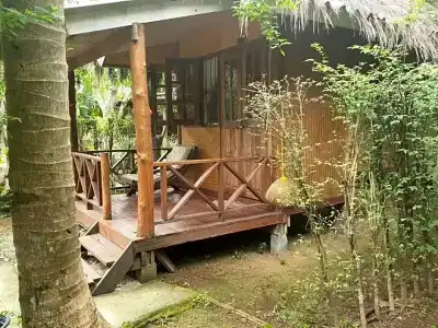 Chiang Dao Hut - 56
