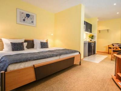 ApartVilla Freisleben - 36
