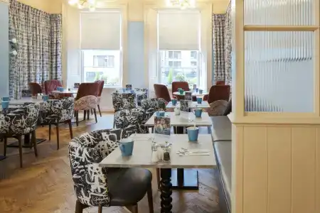 Indigo Edinburgh, An Ihg Hotel - 25